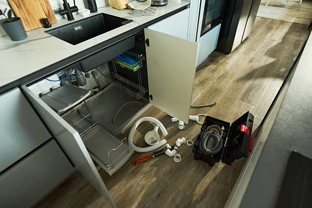 24/7 Emergency Drain Cleaning experts in Fairmont, NC